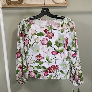 ❤️Club Monaco XS top